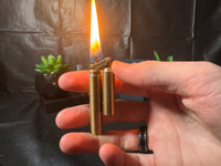 Retro Slim Lighter