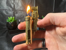 Retro Trench Lighter