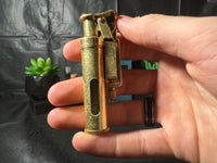 Retro Trench Lighter