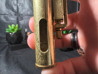 Retro Trench Lighter