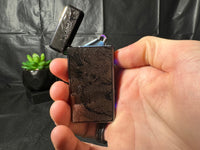 Black Dragon Plasma Lighter