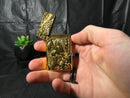 Golden Dragon Lighter