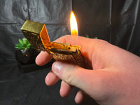 Golden Dragon Lighter